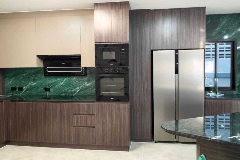 Villa à Pattaya, Thaïlande 5 chambres № 154670 - photo 5