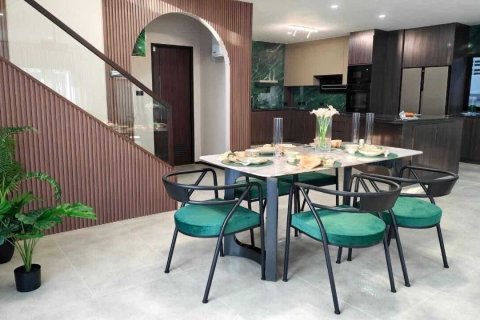 Villa à Pattaya, Thaïlande 5 chambres № 154670 - photo 7