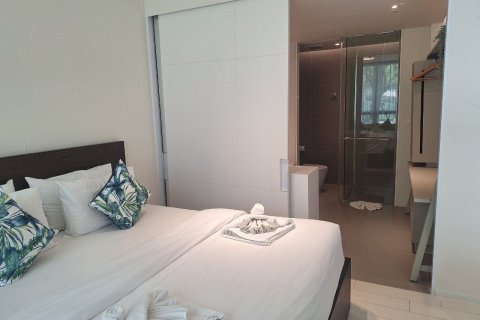 Кондоминиум с 2 спальнями в Хуа Хине, Таиланд № 154668 - фото 3