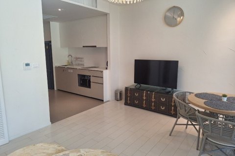 Кондоминиум с 2 спальнями в Хуа Хине, Таиланд № 154668 - фото 6