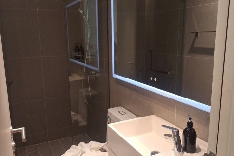 Кондоминиум с 2 спальнями в Хуа Хине, Таиланд № 154668 - фото 11