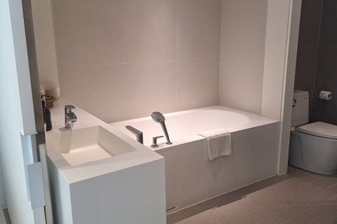 Кондоминиум с 2 спальнями в Хуа Хине, Таиланд № 154668 - фото 7