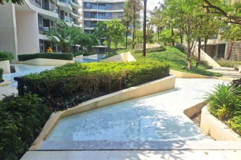 Кондоминиум с 2 спальнями в Хуа Хине, Таиланд № 154668 - фото 10