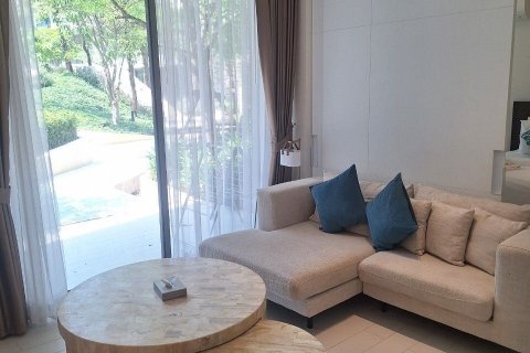 Кондоминиум с 2 спальнями в Хуа Хине, Таиланд № 154668 - фото 5