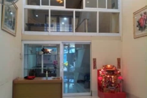 Townhouse à Chom Thong, Bangkok, Thaïlande 2 chambres № 154673 - photo 8