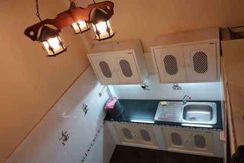 Townhouse à Chom Thong, Bangkok, Thaïlande 2 chambres № 154673 - photo 5