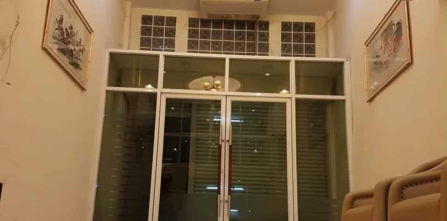 Townhouse à Chom Thong, Bangkok, Thaïlande 2 chambres № 154673