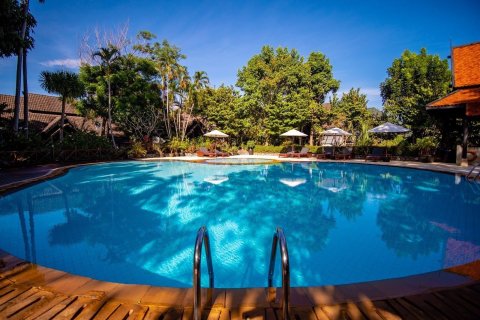 Studio à Kathu, Thaïlande № 154667 - photo 23