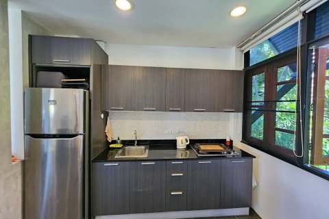 Studio à Kathu, Thaïlande № 154667 - photo 11