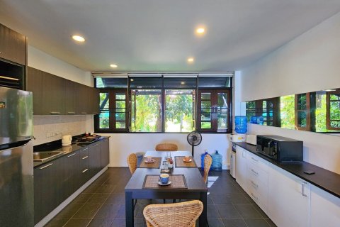 Studio à Kathu, Thaïlande № 154667 - photo 3