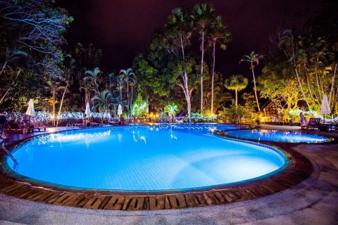 Studio à Kathu, Thaïlande № 154667 - photo 24