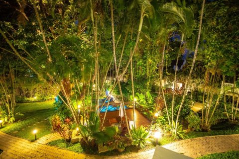 Studio à Kathu, Thaïlande № 154667 - photo 18