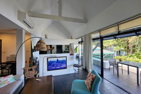 Studio à Kathu, Thaïlande № 154667 - photo 6