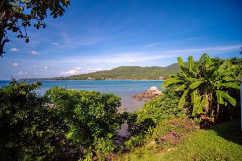 Studio à Kathu, Thaïlande № 154667 - photo 17