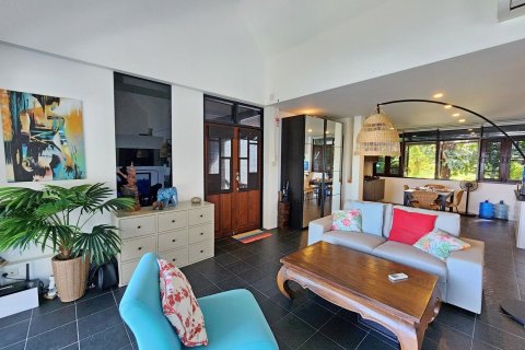 Studio à Kathu, Thaïlande № 154667 - photo 1