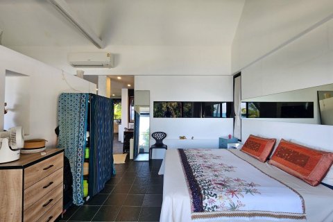 Studio à Kathu, Thaïlande № 154667 - photo 9