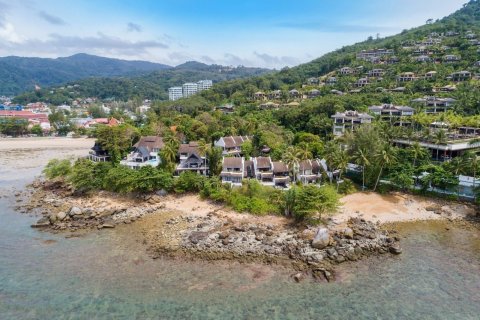 Studio à Kathu, Thaïlande № 154667 - photo 19