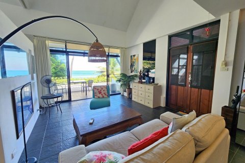 Studio à Kathu, Thaïlande № 154667 - photo 2