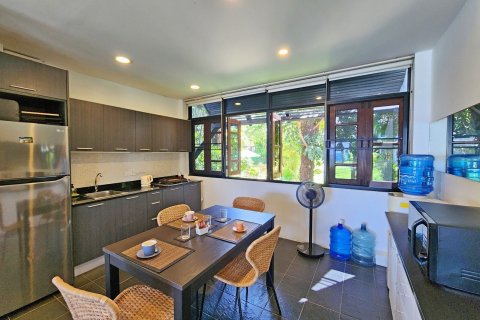 Studio à Kathu, Thaïlande № 154667 - photo 7