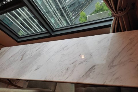 Studio dans le Condo à Pathum Wan, Bangkok, Thaïlande № 154669 - photo 19