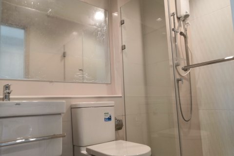 Studio dans le Condo à Pathum Wan, Bangkok, Thaïlande № 154669 - photo 13