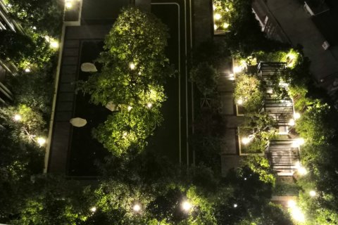 Studio dans le Condo à Pathum Wan, Bangkok, Thaïlande № 154669 - photo 18