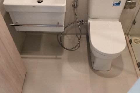 Studio dans le Condo à Pathum Wan, Bangkok, Thaïlande № 154669 - photo 14