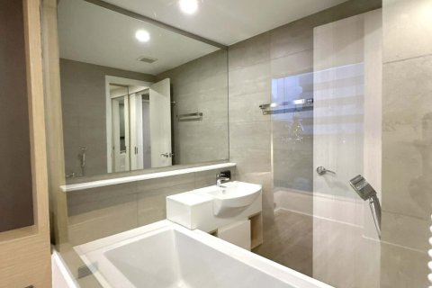 Condo in Chiang Mai, Thailand, 2 bedrooms  № 154671 - photo 9