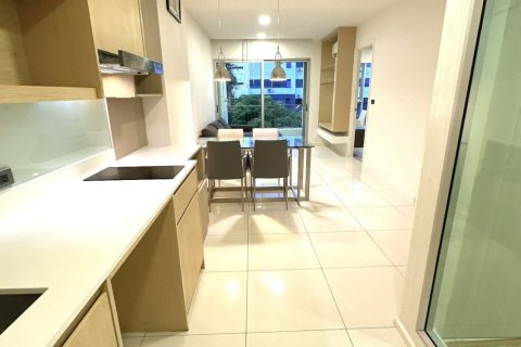 Condo in Chiang Mai, Thailand, 2 bedrooms  № 154671 - photo 8