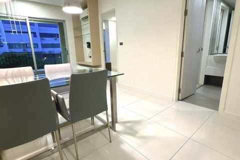 Condo in Chiang Mai, Thailand, 2 bedrooms  № 154671 - photo 10