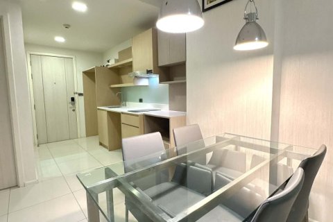 Condo in Chiang Mai, Thailand, 2 bedrooms  № 154671 - photo 3