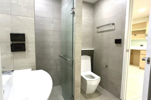 Condo in Chiang Mai, Thailand, 2 bedrooms  № 154671 - photo 2