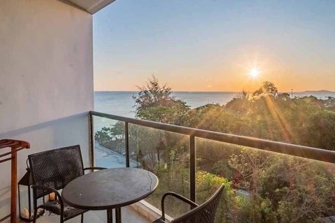 Studio dans le Condo à Klaeng, Thaïlande № 154672 - photo 10