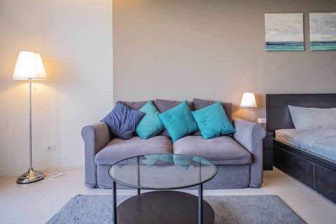 Studio dans le Condo à Klaeng, Thaïlande № 154672 - photo 11