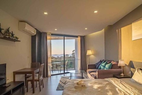 Studio dans le Condo à Klaeng, Thaïlande № 154672 - photo 9