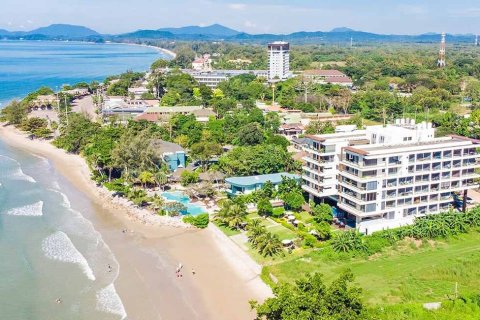 Studio dans le Condo à Klaeng, Thaïlande № 154672 - photo 17