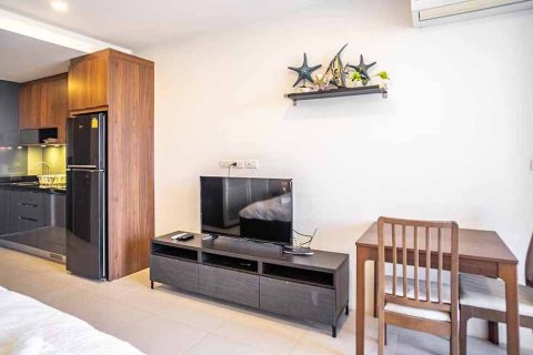 Studio dans le Condo à Klaeng, Thaïlande № 154672 - photo 8