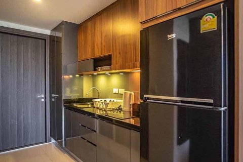 Studio dans le Condo à Klaeng, Thaïlande № 154672 - photo 7