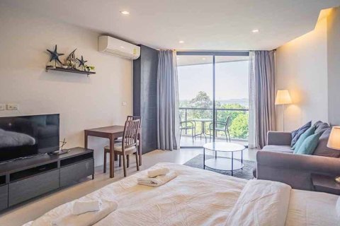 Studio dans le Condo à Klaeng, Thaïlande № 154672 - photo 6