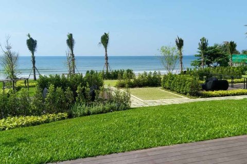 Studio dans le Condo à Klaeng, Thaïlande № 154672 - photo 14