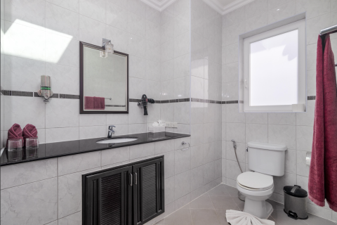 Villa in Phuket, Thailand 2 bedrooms № 170886 - photo 11