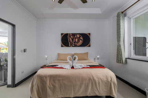 Villa in Phuket, Thailand 2 bedrooms № 170886 - photo 15