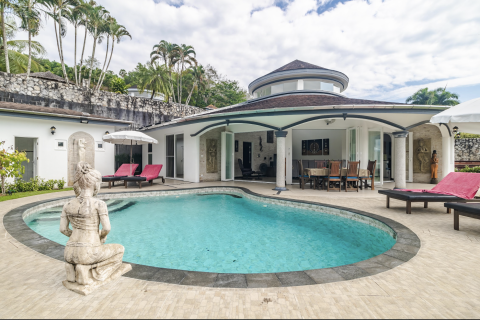 Villa in Phuket, Thailand 2 bedrooms № 170886 - photo 5