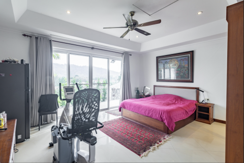 Villa à Phuket, Thaïlande 2 chambres № 170891 - photo 11