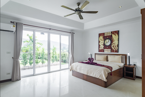 Villa à Phuket, Thaïlande 2 chambres № 170891 - photo 7