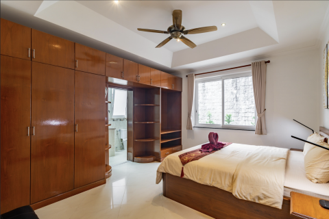 Villa à Phuket, Thaïlande 2 chambres № 170891 - photo 3