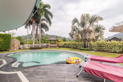 Villa à Phuket, Thaïlande 2 chambres № 170891 - photo 27