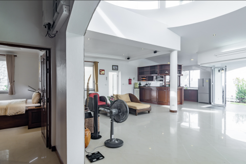 Villa à Phuket, Thaïlande 2 chambres № 170891 - photo 6