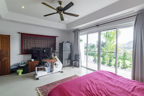 Villa à Phuket, Thaïlande 2 chambres № 170891 - photo 14