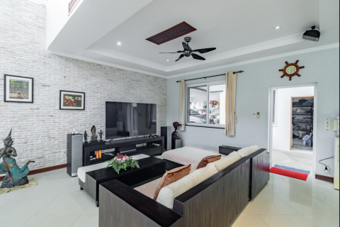 Villa à Phuket, Thaïlande 2 chambres № 170891 - photo 21